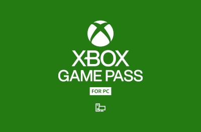 Giftcardsxbox game pass pc
